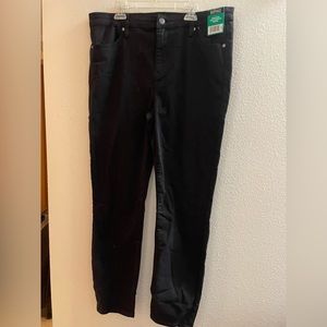 Size 12 Black Skinny Jeans